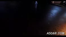 চালান এশীয় শিশু চিন্তিত হয়