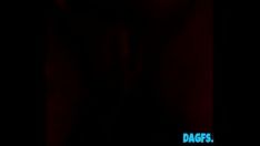 Play Dagfs.net - black woman transfers tamp downon