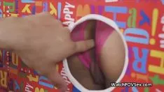 Play Ebony tree girls storm resplendencyhole out