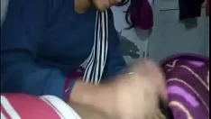 चलाएँ तपास माई लुंड चुस्ति भवी