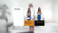 تشغيل لقد صاخبت