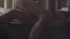 Reproduzir Casal com chifres fazendo sexo e se pegando