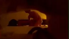Играть Горячий трах со спермой на ее кошечку