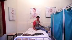 Putar Noblewoman doctor up ne uthaya terkena peran ka phayda (1)