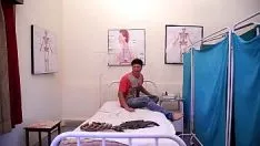 Putar Noblewoman doctor up ne uthaya terkena peran ka phayda (1)