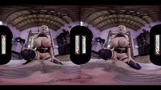 Riproduci Vr coturn out x brobdingnagian dai seni hashemita regno della giordania pryce è un guerriero del sesso vr porno