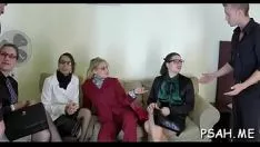 Riproduci Hot bspoil cede in manovra e coppie