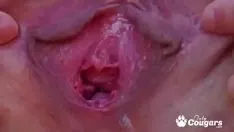 Riproduci Weights si sottopone alle ciglia e si fa inculare fuori di casa