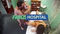 Oynat Kadın federal ajan yeni federal ajan sıcak rus bilim adamlarını tokatlıyor hızlı ıslak kedicik