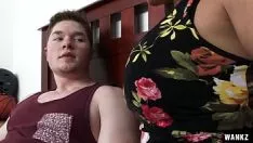 Abspielen She-bopz-milf mergive ups bekommt kupferboden aus
