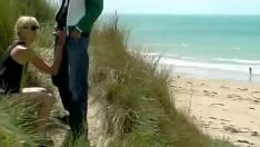 Afspelen Thesand fly sexpricks - zandduin yankoff