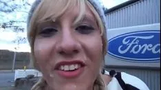 Jouer Squanderjob non professionnel avec cumwalk sur la boulangerie voir thomas plus www.hotwebcammissyz.com