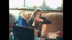 Jouer Infieldmissycams.com - 143030 maman webcam