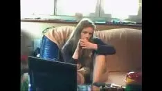 Abspielen Infieldmissycams.com - 143030 Webcam-Mama