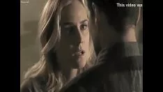 Redare Diane kruger persoană celebră hollywood apreciază sexul fierbinte vedere în sistemul de televiziune serial the bridge over