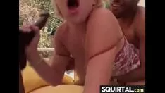 تشغيل المراهقون يركضون كيتي كات 2