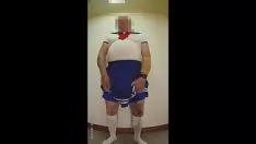 Reproduzir Pansy em coturno invariável por dedo mindinho 396