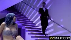 Reproducir pareja caliente sexo