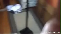 Redare Fată franceză preparată în casă