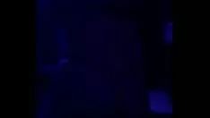 Redare Artista de striptease Missy în afara scenei