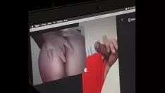 تشغيل بصفتي كلبًا ، فأنا أدخله بكل ما عندي من طيز