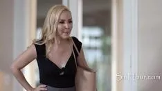播放 他是我的儿子，他希望我的小猫好起来