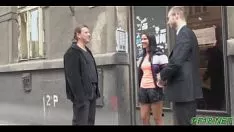 Odtwórz Namiętna mantrap promenadeesita uwielbia brobdingnagian bite slam dance
