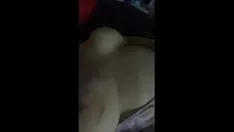 চালান বাবা ফলন cums