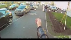 Odtwórz Gorący rodzaj elisaveta gulobeva zostaje zerżnięty w słowach