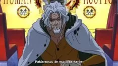 Odtwórz Jeden patch episodio 398 (sub latino)