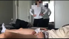 播放 同父异母的妹妹 cnix 我 手 工作 与 她的 步入 和 服务 我 暨