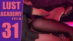 Abspielen 『der europäische striptease lässt mich mit ihrem arsch abspritzen』hunger ehrengesellschaft - folge 31