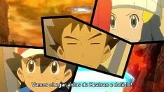 Jouer Thumpamon : arceus spécialisé >ep 2/4< ( roe spécialisé, thumpamon fables arceus ) sous-titré en portugais 2022