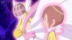 Play Digimon hazard (2020) 35 [sub español]