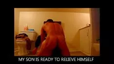 চালান জিবমুসার ছেলেকে স্তব্ধ করতে পারে