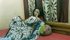 Reproduzir Sexo impressionante bhabhi quente bengali com ladrão ferido! hindi web series sexo suportar sequência