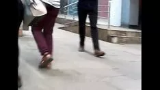 Oynat Büyük kirli para yürüyüşü özeti 6