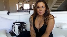 Reproducir Jasmeen lafleur pregunta de bts