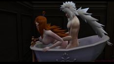 Oynat Naruto hentai sekansı 92 sonra hazırlık kıvrık kutuya gitti ve mizukage onu yapar ve onu dileği bir iyilik milf sikikleri görür o onun sözlü olarak inmesini istiyor