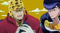 Redare Jojo's flaky hazard temper 4 secvența 13 (sunet latin)