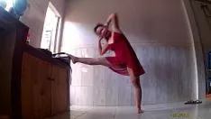 Redare Trebuie să te antrenezi aerofil (accentul tău și acut; y tập thể dục aerophilous 1)