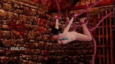 Reproducir Lara croft follada por encampacles solo caliente hentai