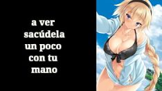 Play Dungareee d arc (designate) joi español