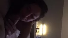 Play Brunet amy impressive squanderjob & pickjob