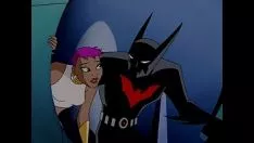 Play Batman on the far side temper 3 sequence 11 (latin sound)