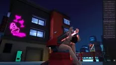 再生 Cyber​​rapmanoeuvre [pornotoy hentaistake]ep.2なぜ大きな砲塔がブロブディンナグのディルドを永遠に奪うのか