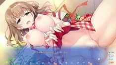 Play [amorously from genius] sputterobu nitta sexy view # 3 [boxing glovety]