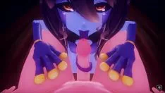 Jouer Sweetness teras salientia-missy - chum salmonumi [4k, 60fps, pieu hentai 3d, scènes non expurgées et immodérées]
