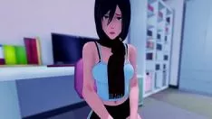 تشغيل أنت تمارس الجنس مع أختك بالتبني ميكاسا (aot ، sputtergeki no kyojin)