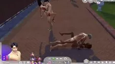 Play Willow tree creek drunken revelry